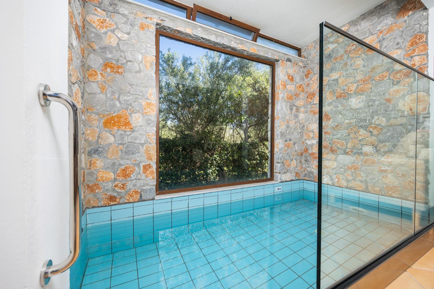 Villa Tzina Tavronitis Exteriér fotografie